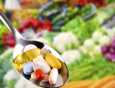 Αυτή η βιταμίνη δεν προφυλάσσει από έμφραγμα και εγκεφαλικό